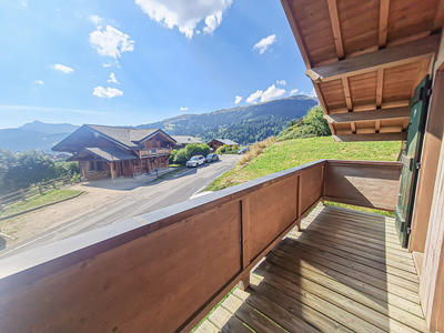 Maison - 80 m² - 5 pièces