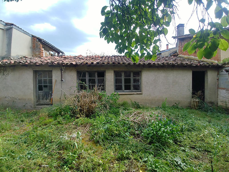 Maison - 200 m² - 5 pièces