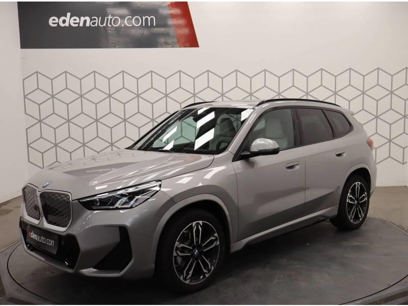 Bmw X1 iX1 eDrive20 204ch Bva m Sport