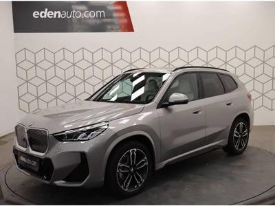 Bmw X1 iX1 eDrive20 204ch Bva m Sport