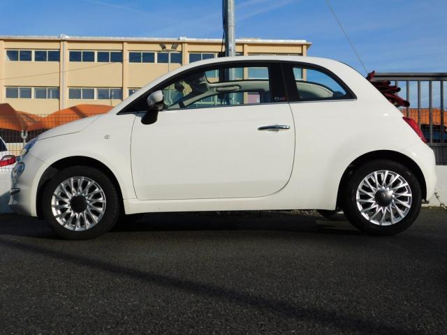 Fiat 500c Serie 6 1.2 69 ch Lounge