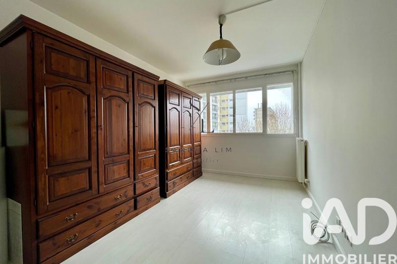 Appartement - 81 m² - 4 pièces