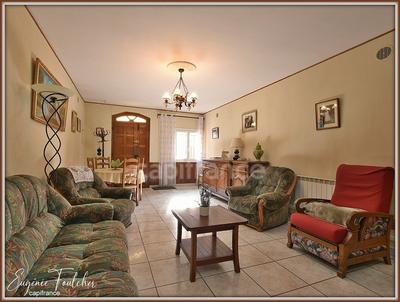 Maison - 144 m² - 6 pièces