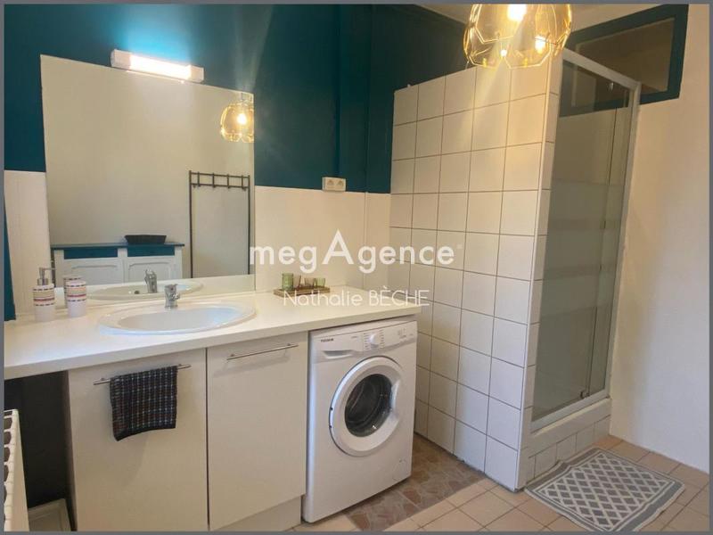 Maison en pierre - 270 m² - 10 pièces