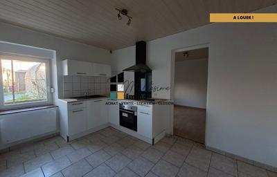 Appartement - 49 m² - 2 pièces