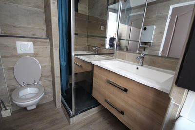 Appartement - 25 m² - 1 pièce