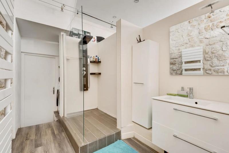 Appartement - 79 m² - 3 pièces