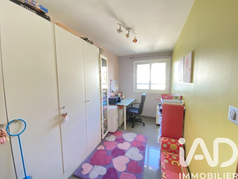 Maison - 124 m² - 6 pièces