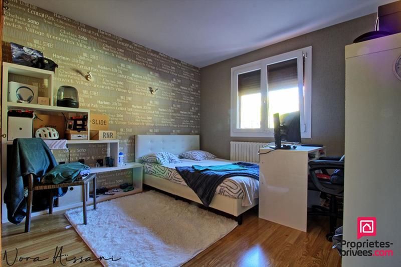 Maison - 172 m² - 7 pièces