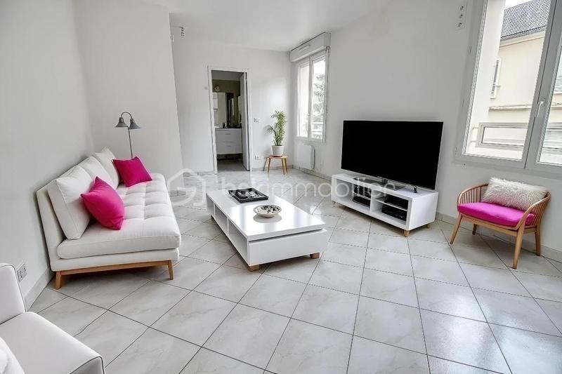 Appartement - 27 m² - 1 pièce