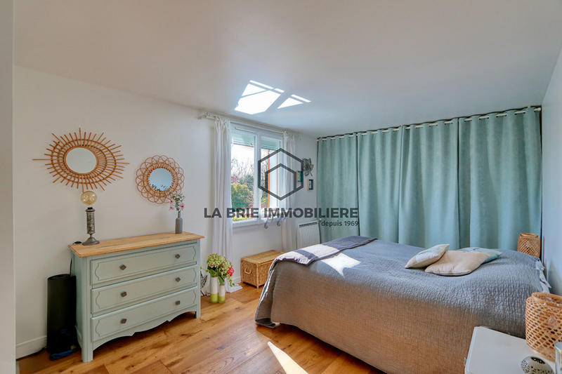 Maison - 135 m² - 6 pièces