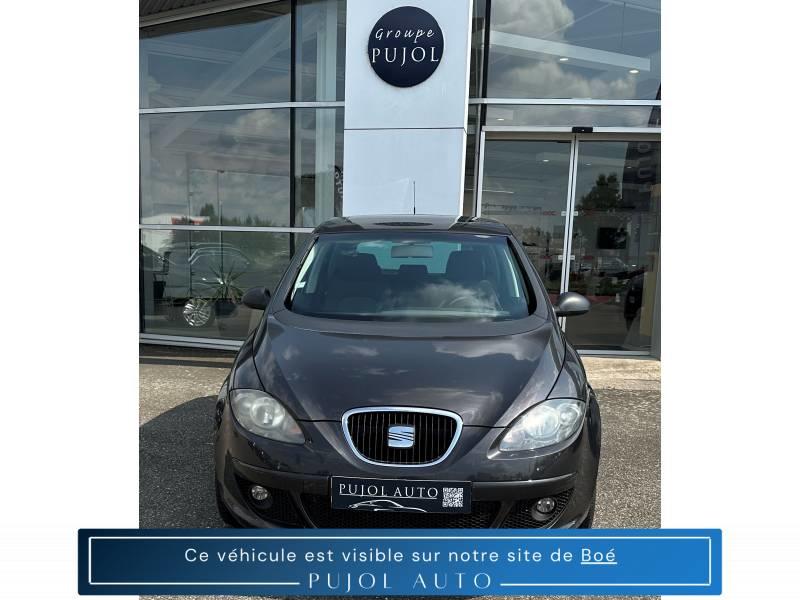 Seat Altea 1.6 Stylance