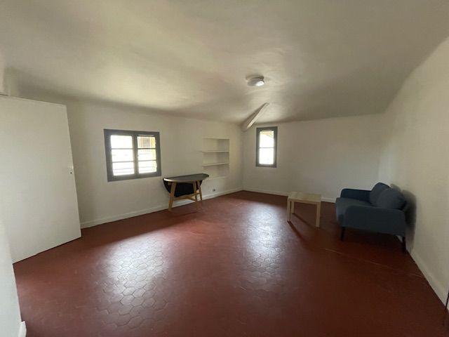 Appartement - 59 m² - 2 pièces