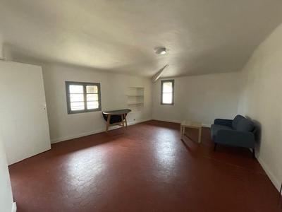 Appartement - 59 m² - 2 pièces