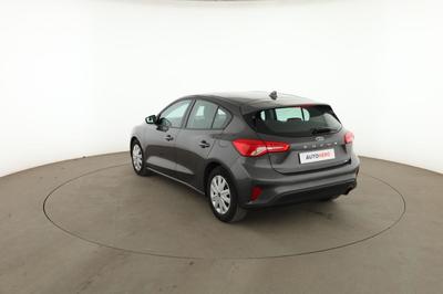 Ford Focus 1.0 EcoBoost Trend 5p 100 ch