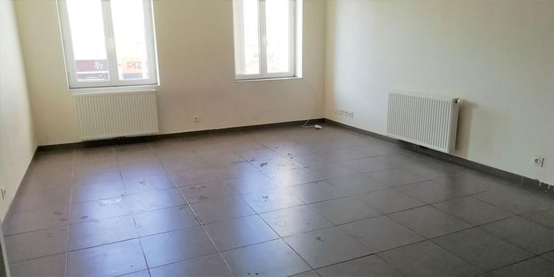 Appartement - 73 m² - 4 pièces