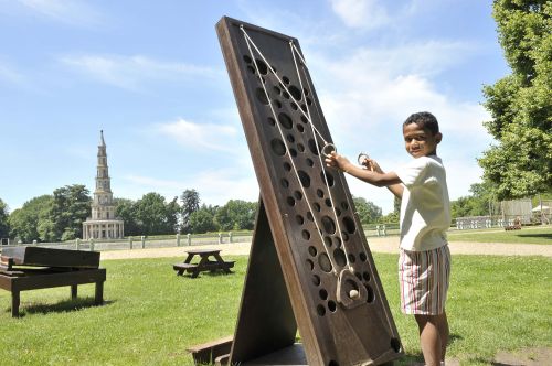 La Pagode de Chanteloup