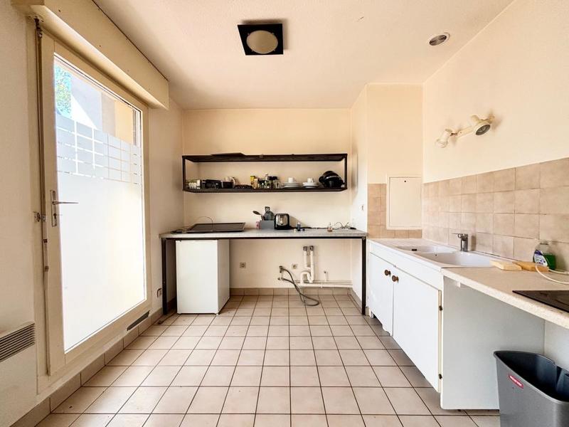 Appartement - 43 m² - 1 pièce