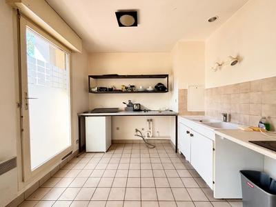 Appartement - 43 m² - 1 pièce