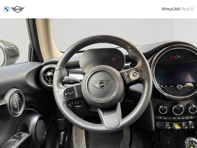 Mini 3 portes Hatch Electric F56 Bev Lci Cooper se 184 ch Essential