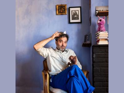 Concert de chanson française : Babx - Amour Colosse