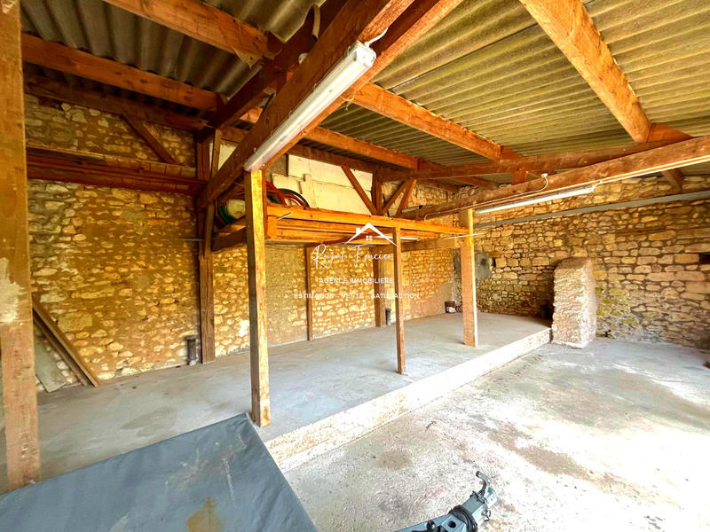 Maison - 119 m² - 5 pièces