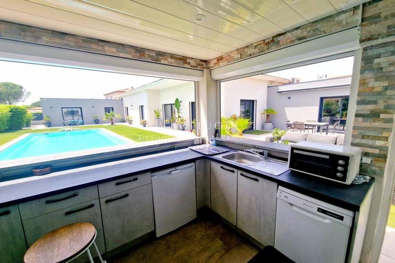 Villa - 211 m² - 7 pièces