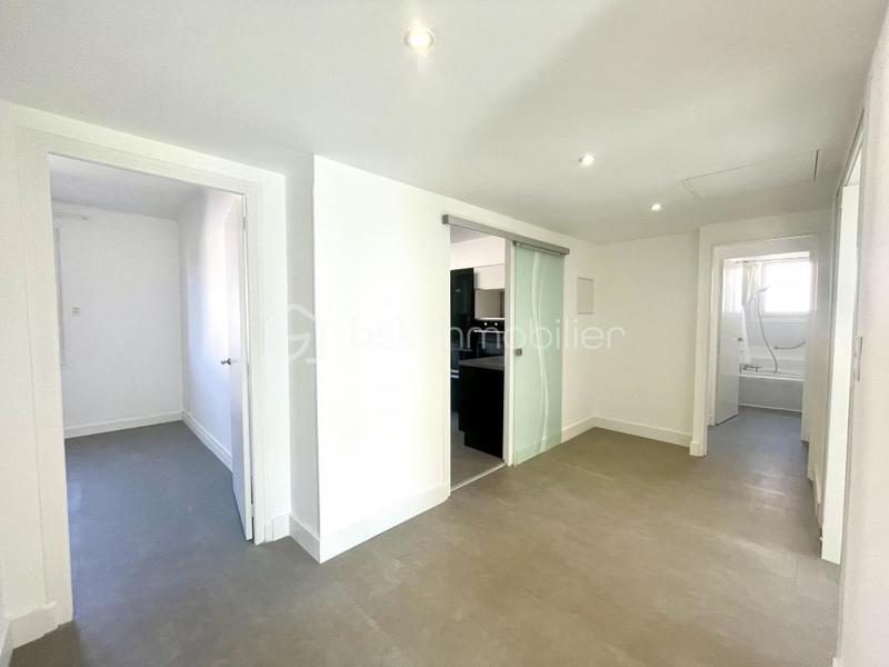 Appartement - 105 m² - 4 pièces