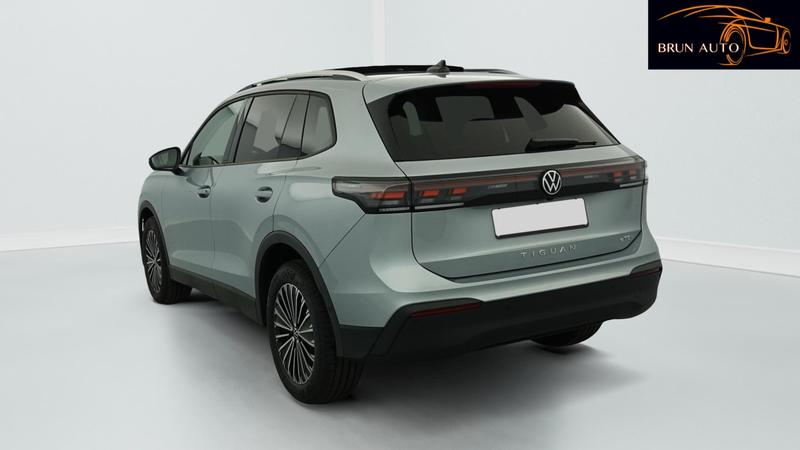 Volkswagen Tiguan Nouveau 1.5 eTSI 150cv Dsg7 Life Plus