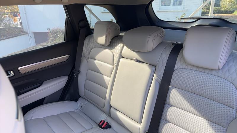 Renault Koleos II 2.0 Dci 190.0 Edc 7 Initiale Paris