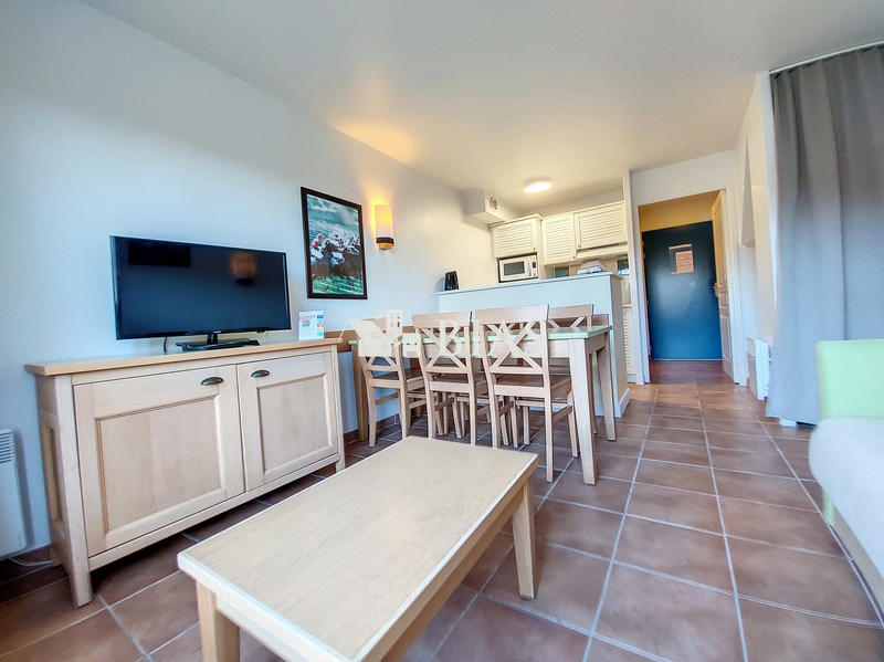 Maison - 45 m² - 3 pièces