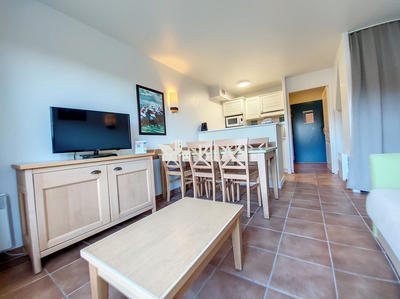 Maison - 45 m² - 3 pièces