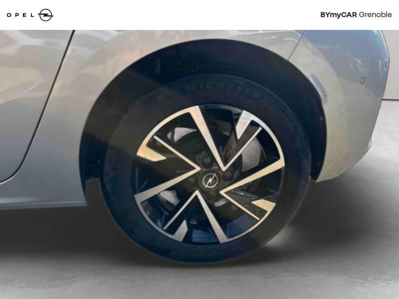 Opel Corsa 1.2 75 ch Bvm5 Gs