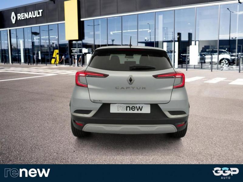 Renault Captur TCe 140 Edc - 21 Intens