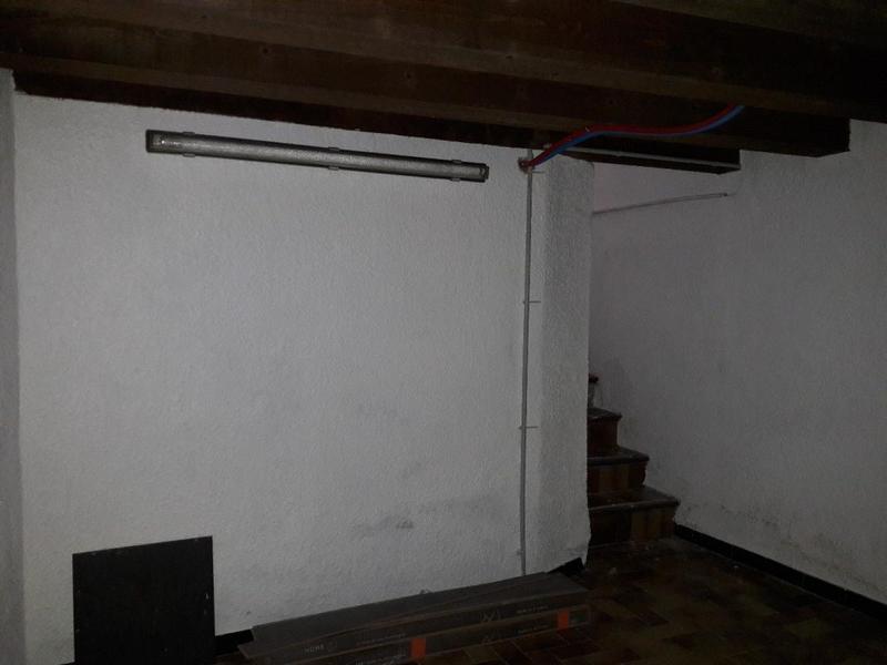 Local commercial - 26 m² - 2 pièces