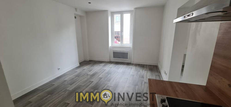 Appartement - 31 m² - 2 pièces