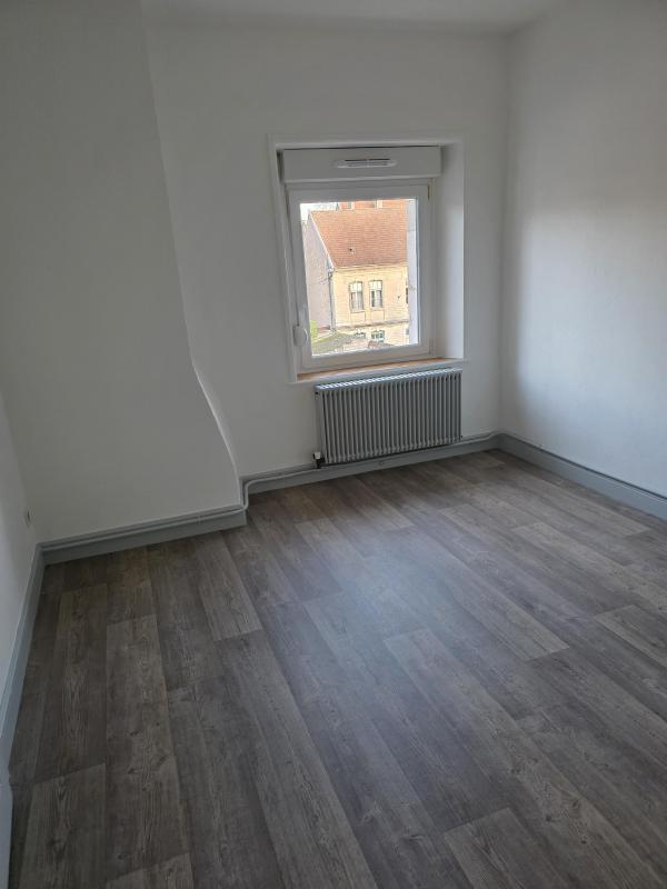Appartement - 52 m² - 2 pièces