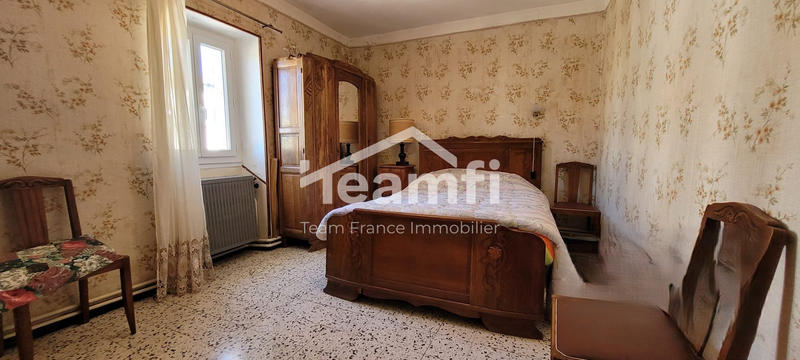 Maison - 98 m² - 5 pièces