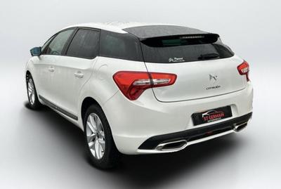 Citroën Ds5 BlueHDi 150 Bvm6 Business