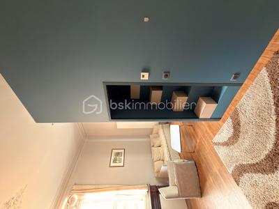 Appartement - 41 m² - 1 pièce