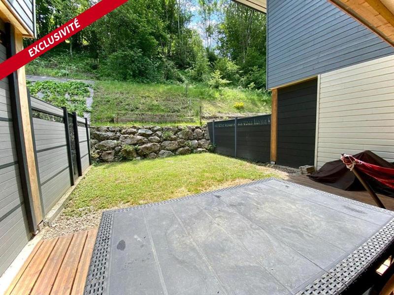 Maison - 134 m² - 5 pièces