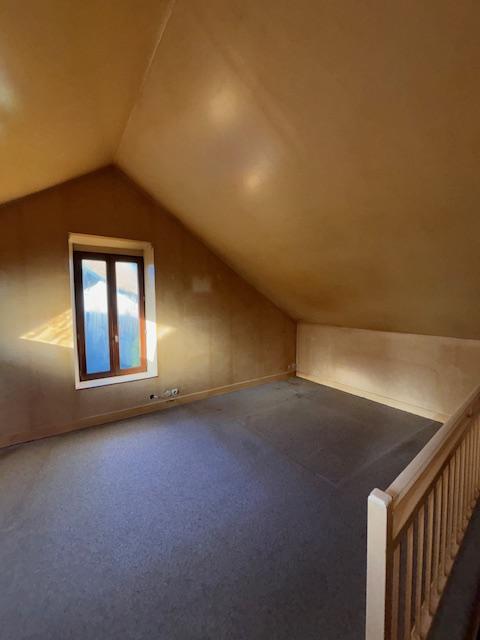 Maison - 39 m² - 2 pièces