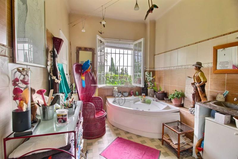 Maison - 154 m² - 5 pièces