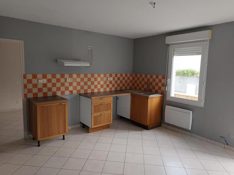 Maison en pierre - 83 m² - 5 pièces