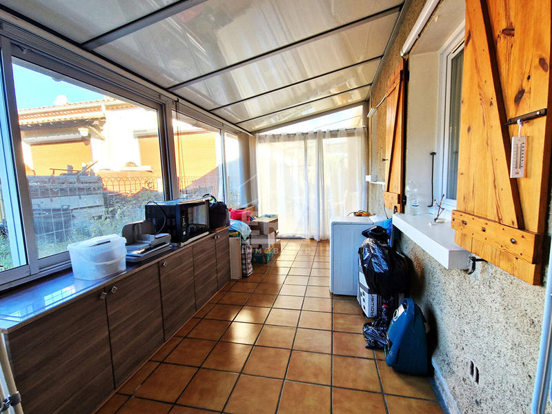 Maison - 74 m² - 4 pièces