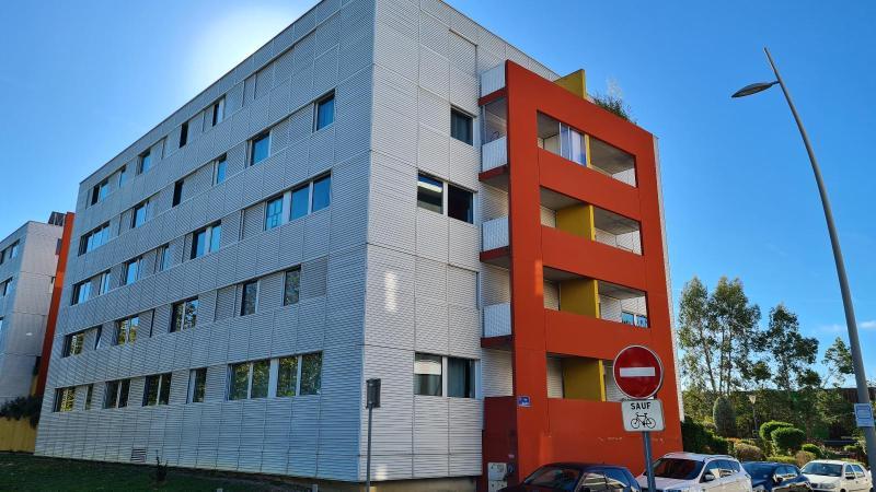 Appartement - 75 m² - 3 pièces