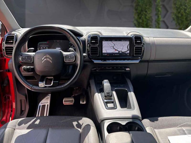 Citroën C5 Aircross 1.5 BlueHDi 130 cv s&amp;S Shine Eat8