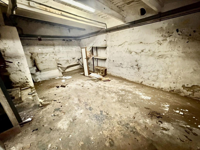 Maison de village - 90 m² - 3 pièces