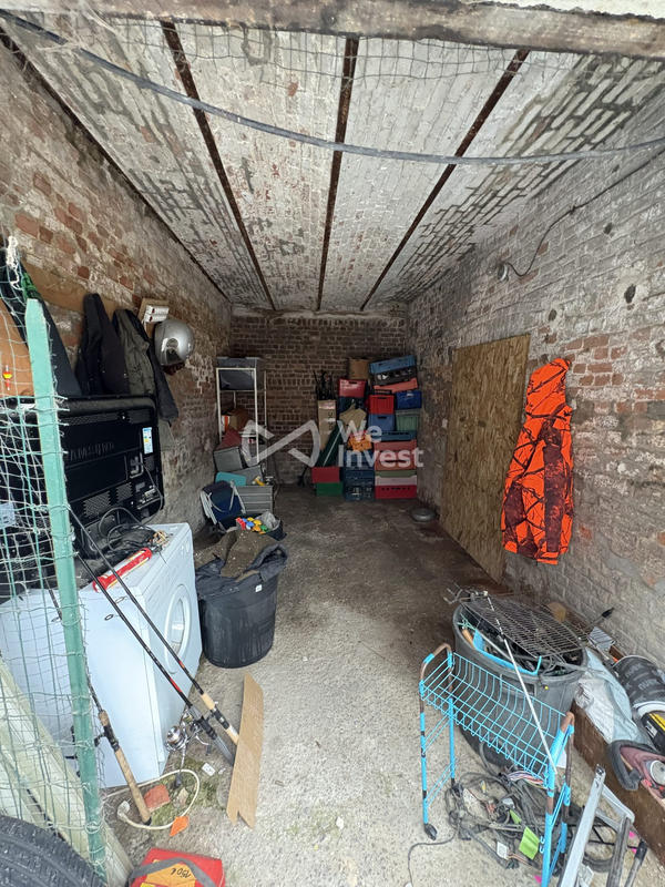 Maison - 185 m² - 10 pièces