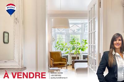 Maison - 139 m² - 5 pièces